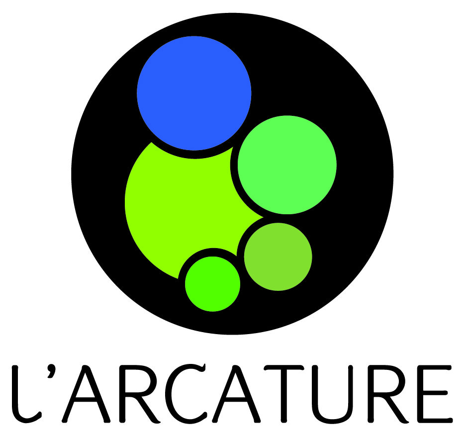 Logo Arcature couleur