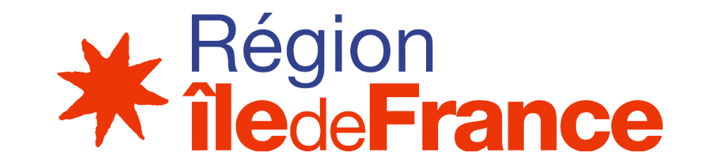 logo region IDF2022
